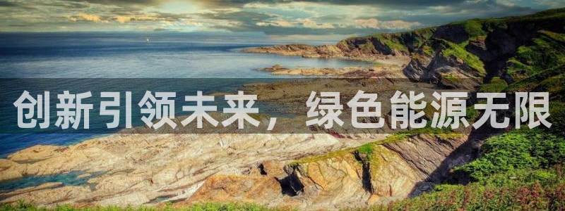 新宝gg注册新账号:创新引领未来,绿色能源无限